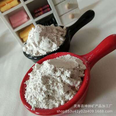 厂家销售霞石粉 工艺陶瓷用霞石粉 油漆涂料霞石粉