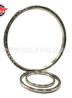 现货供应薄壁轴承 KA060AR0 机床轴承