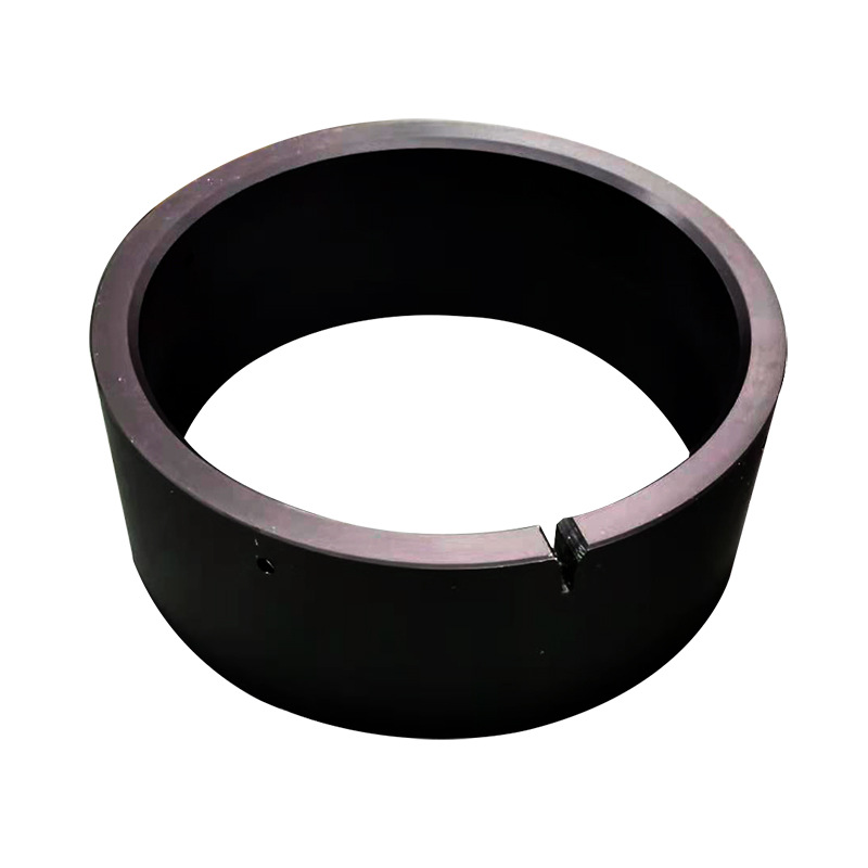 稀土含油合金轴套 MG工程塑料合金衬套 MGE MGB MGA塑料合金套筒