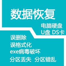 U盘打不开移动硬盘拒绝访问提示格式化文件无法打开文件打开报错