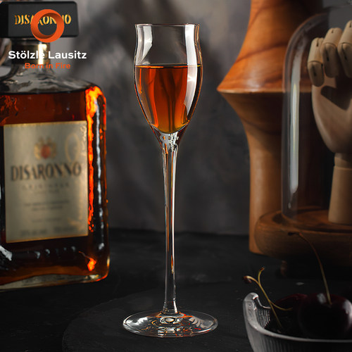 stolzle德国进口水晶杯威士忌杯