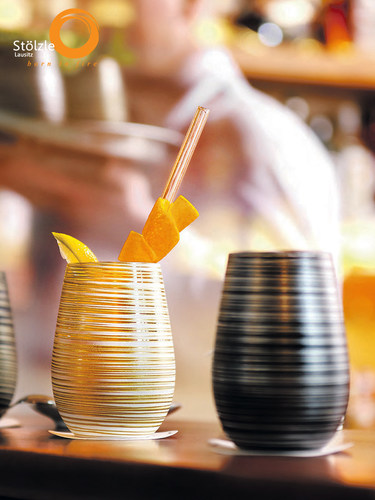 stolzle德国进口佳品鸡尾酒杯