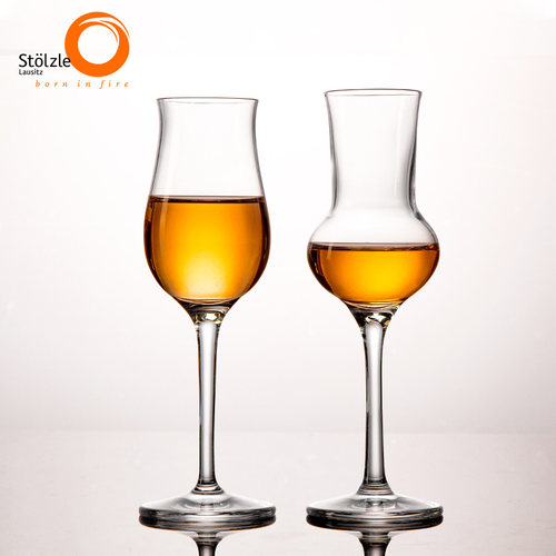 德国索雅特水晶玻璃威士忌闻香杯