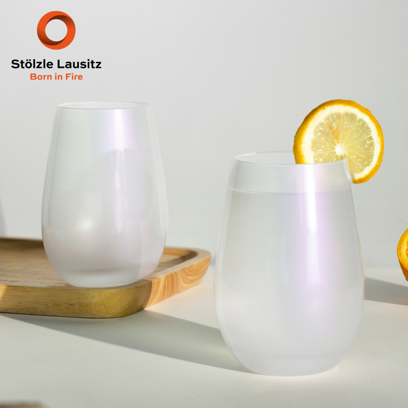 德国stolzle进口水晶玻璃杯