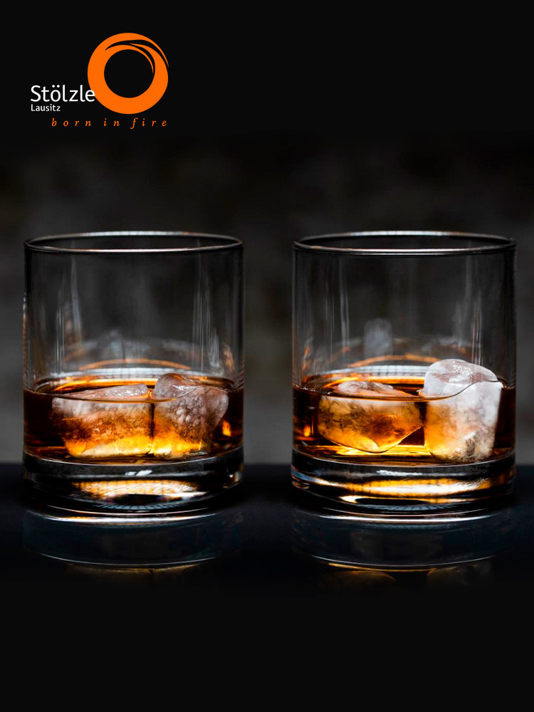Stolzle德国进口水晶威士忌杯，家用杯，葡萄酒杯，外国葡萄酒杯