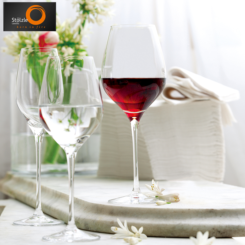 Stolzle德国进口高脚杯