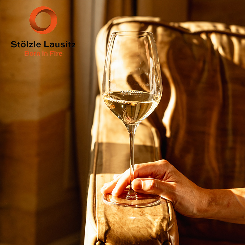 德国Stolzle水晶红酒杯