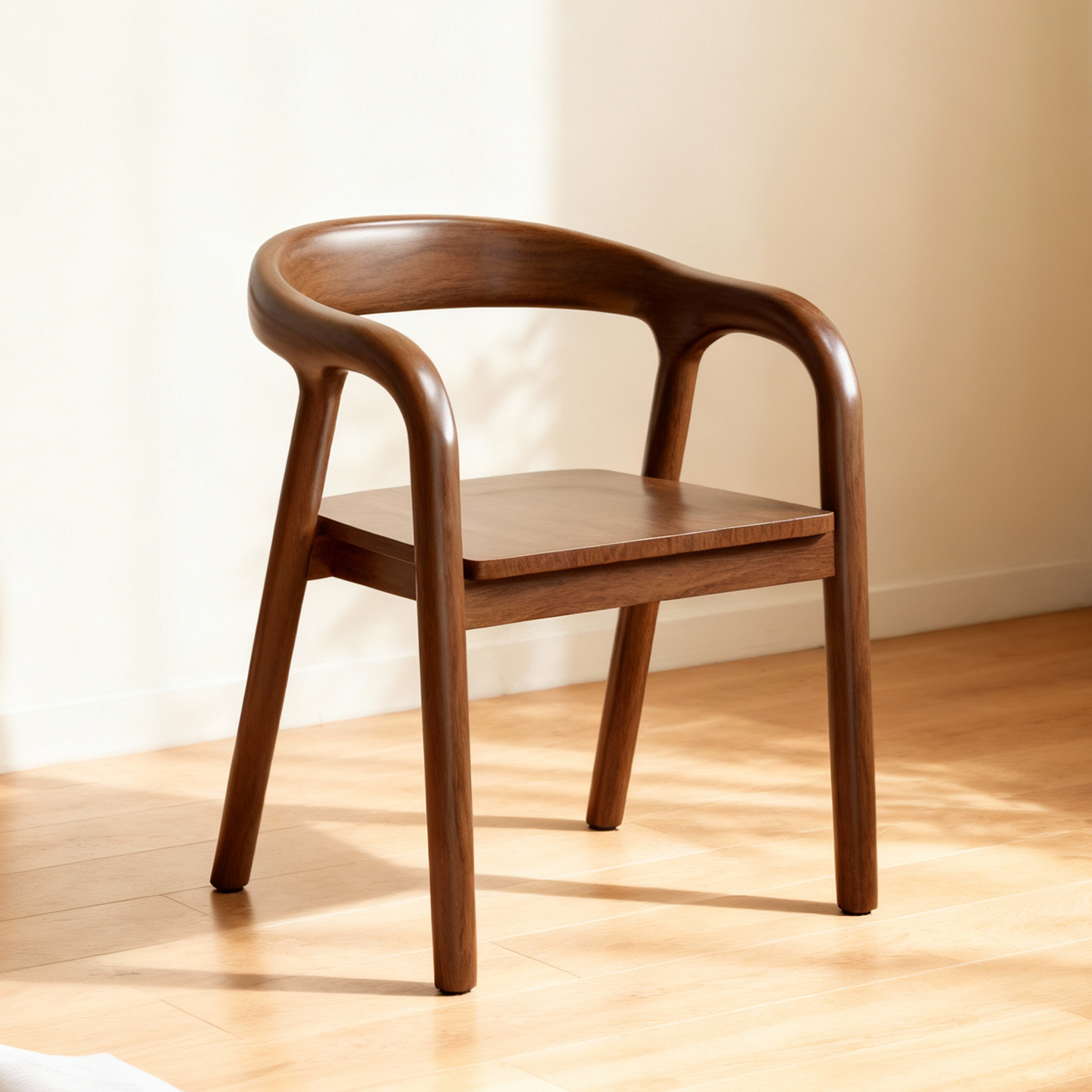 【整装入户】新款高级简约餐桌椅