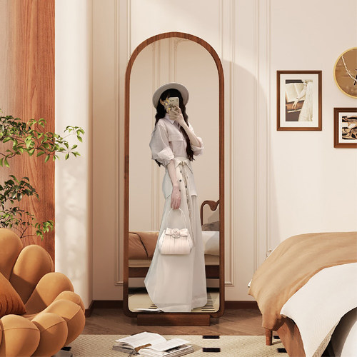 中古全身镜落地镜家用