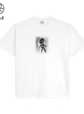 Polar Skate Co Everything Is Normal Tee 夏季印花运动短袖T恤