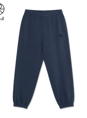 Polar Skate Co Ivan Fleece Sweatpants 秋冬抓绒束脚运动休闲裤