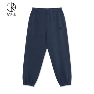 Ivan Fleece Sweatpants Polar 秋冬抓绒束脚运动休闲裤 Skate