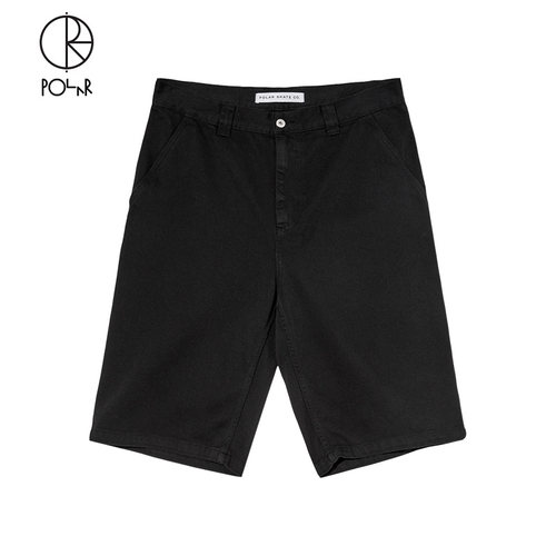 PolarSkateCo五分短裤