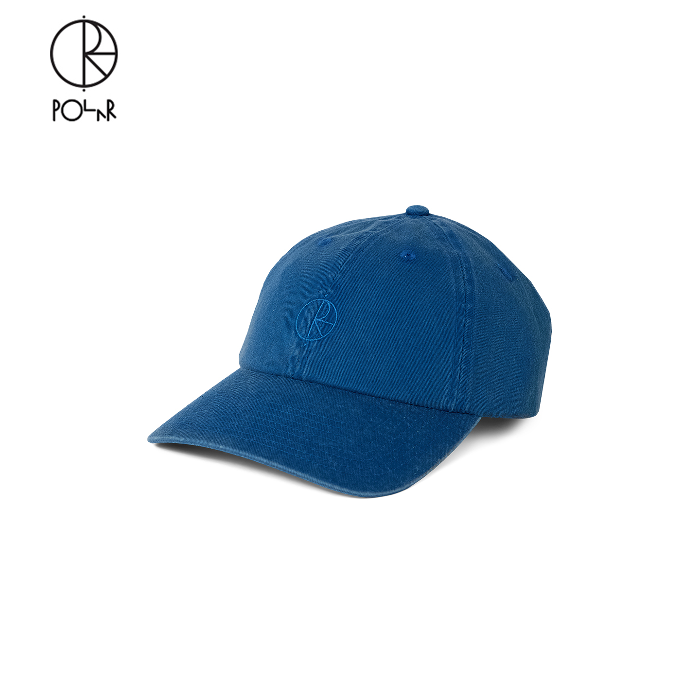 PolarSkateCo25新品棒球帽