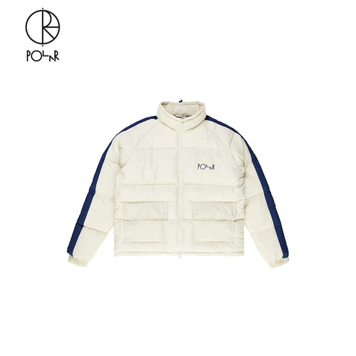 PolarSkateCo保暖羽绒服