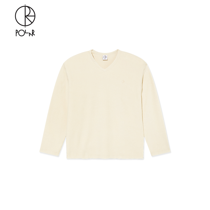 PolarSkateCo绒线衫
