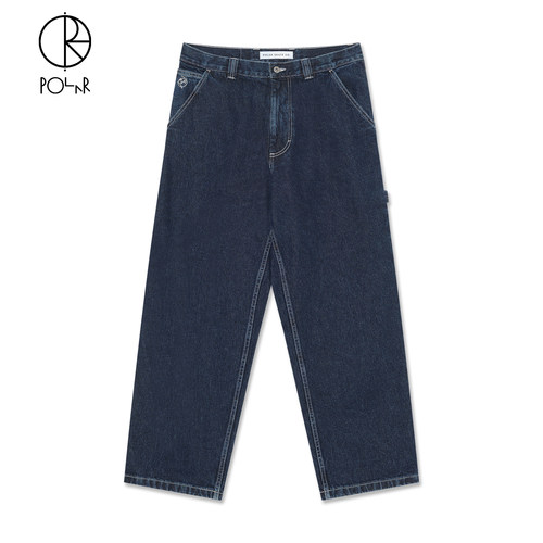 PolarSkateCoBigBoy牛仔裤