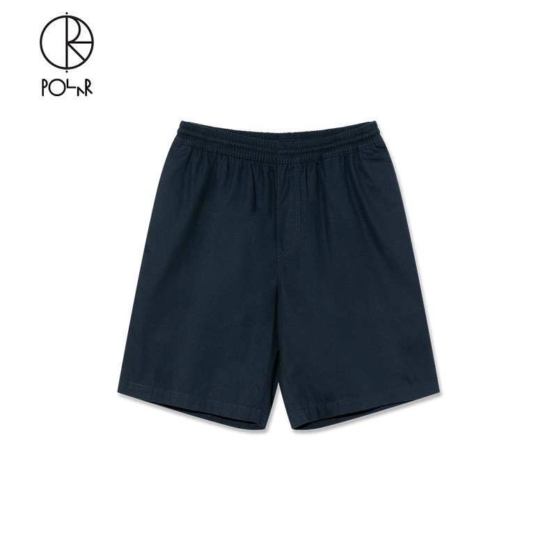 Polar Skate Co Surf Shorts 贴布logo斜纹宽松运动滑板休闲短裤,男装,短裤,淘宝优惠券,粉丝福利购,淘宝优惠卷