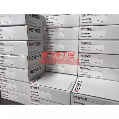 基恩士线缆 OP-87224 OP-87225 OP-87231 OP-87528全新原装，议价