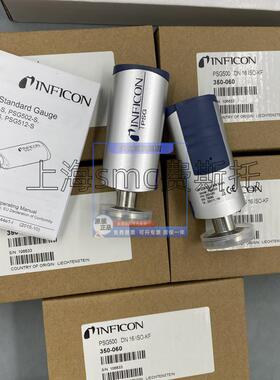 全新原装正品INFICON/英福康PSG500皮拉尼真空计大量现货销售议价