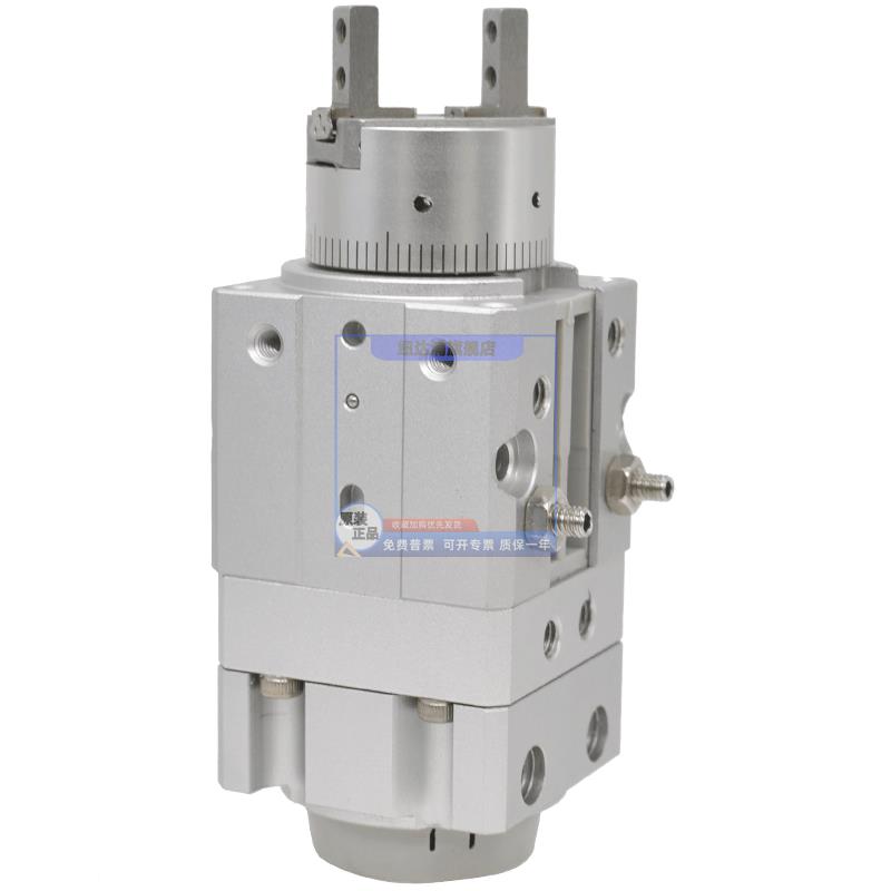 SXC摆动夹爪气缸MRHQ10D-180S-N MRHQ10D MRHQ16D-90S P407090-1