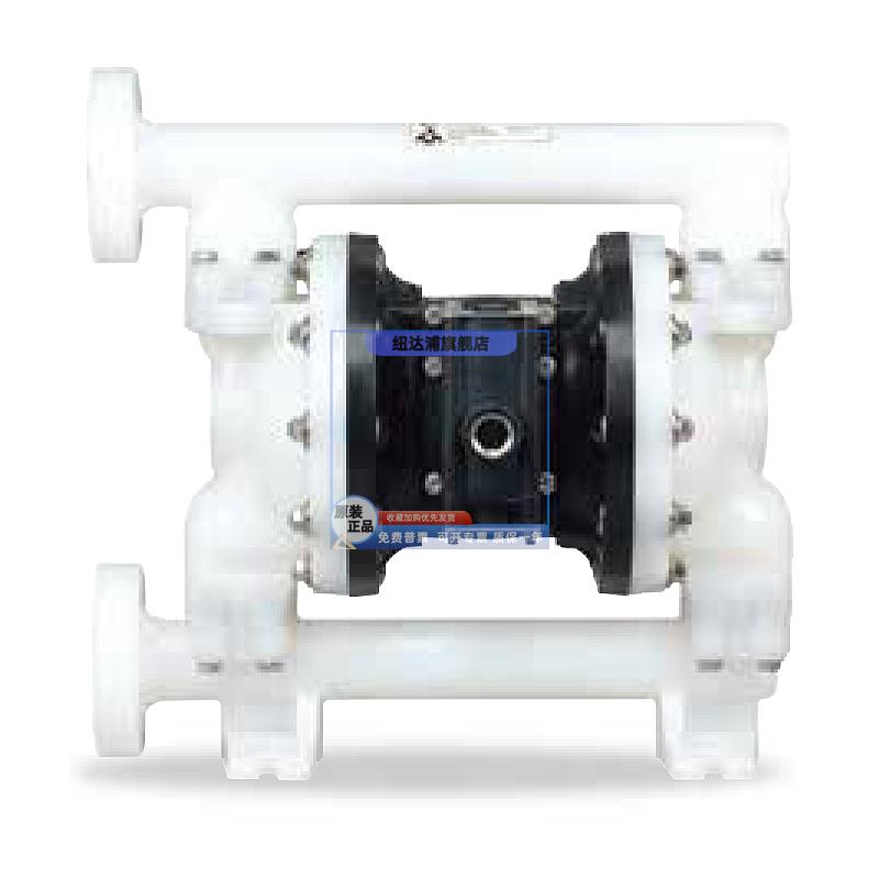 英格索兰气动隔膜泵PD10P-FPS-PTT/PD15P-FPS-PTT/PD20P-FPS-PTT