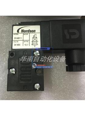 诺信Nordson电磁阀250921 254248 314911 7157157 460246 771307