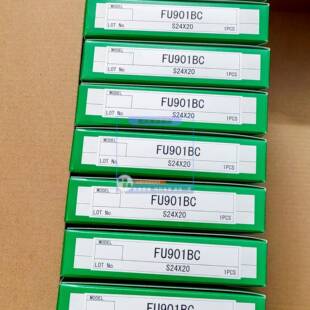 近到货 FU901BC TAKEX竹中全新原装光纤感测器  当天发