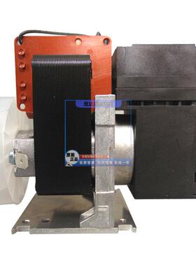 配套雪迪龙S0306-A0101-001 KNF真空泵N86KNE取样泵 采样泵隔膜泵