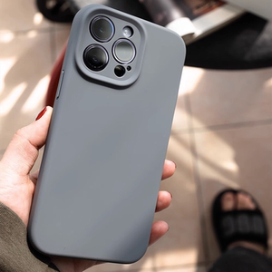 适用于iPhone15promax手机壳新款液态硅胶苹果15pro保护套14plus超薄软壳13promax镜头全包防摔12男女高级感