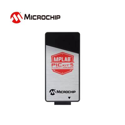 Microchip MPLAB? PICkit? 5在线调试器/编程器 微芯 PG164150