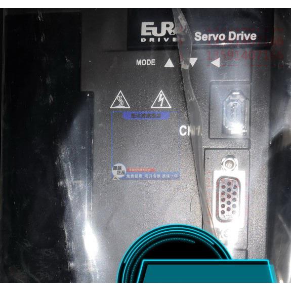 原厂全新伺服驱动器 沈阳机床CAK3665 欧瑞传动电气SD20-Y552T3M3