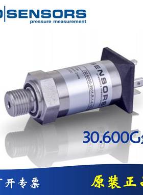 BD压力传感器博德SENSORS德国进口30.600G/26.600G/18.601G/PM110