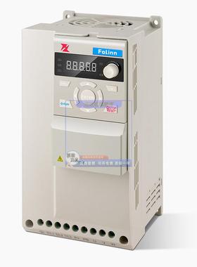 富凌H110变频器雕刻机主轴专用FULING内置参数一对一指导质保18月
