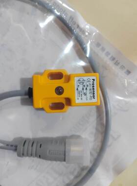台湾亚鸿 Prosensor 近接开关 JA1-1807E1-P50 原装正品