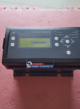 deif丹控PPU/2/GS 选项option可以根据要求修改。