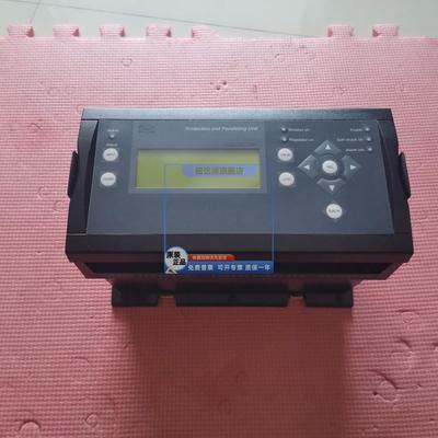 deif丹控PPU/2/GS 选项option可以根据要求修改。