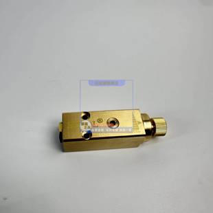 /微量润滑喷雾泵/HCMQL-TB/微量润滑/气动柱塞泵/切铝机