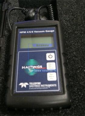 HPM4/5/6 真空计美国Teledyne Hastings泰利德原装正品储罐真空