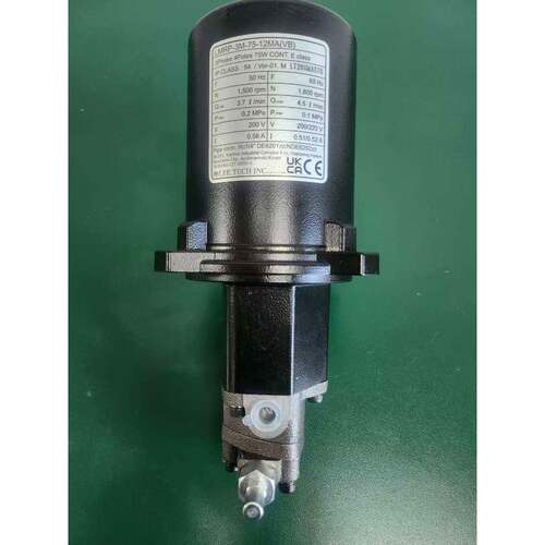 LMPR-3M-75-12MA(MB)润滑泵