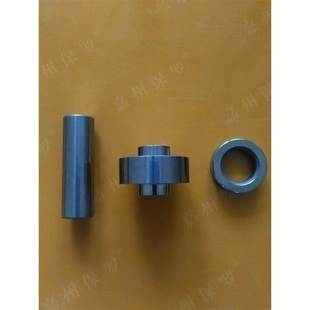 高压均质机原厂配件 一级均质阀 一级工作阀 一级阀芯 一级阀座