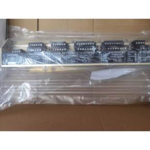 康士伯kongsberg开关量输入输出模块C2备件号8100182现货