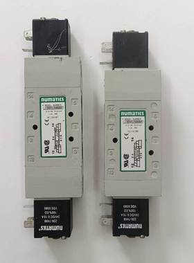 L23BB452B000061 L23BB652B000061NUMATICS纽曼蒂克电磁阀 原装新