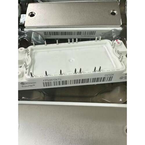 德国Infineon英飞凌FP35R12KT4 FP50R12KT4全新原装igbt模块