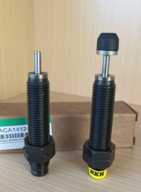 油压缓冲器ACA1420/1620/1616/2020/2040/2025-1/2/3/N/F