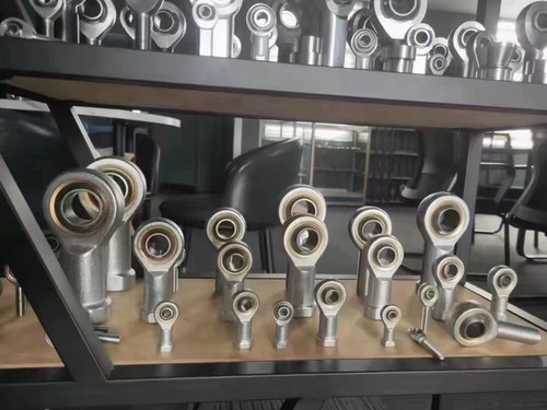 鱼眼活动接头F-M10X125U/F-M8X125U/M14X150U/M6/M5螺纹