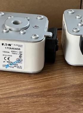熔断器170M6466/170M6467/170M6468/170M6469/170M6470/170M6471
