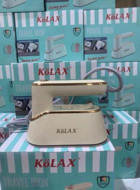 跨网同步378!外贸单手持挂烫机增压加大蒸汽家用熨斗熨烫All