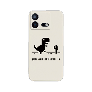 iqooneo8手机壳neo6新款7se男pro竞速版neo5全包5s防摔活力版男款neo3超薄z1硅胶软壳z5散热高级感z3不会撞壳