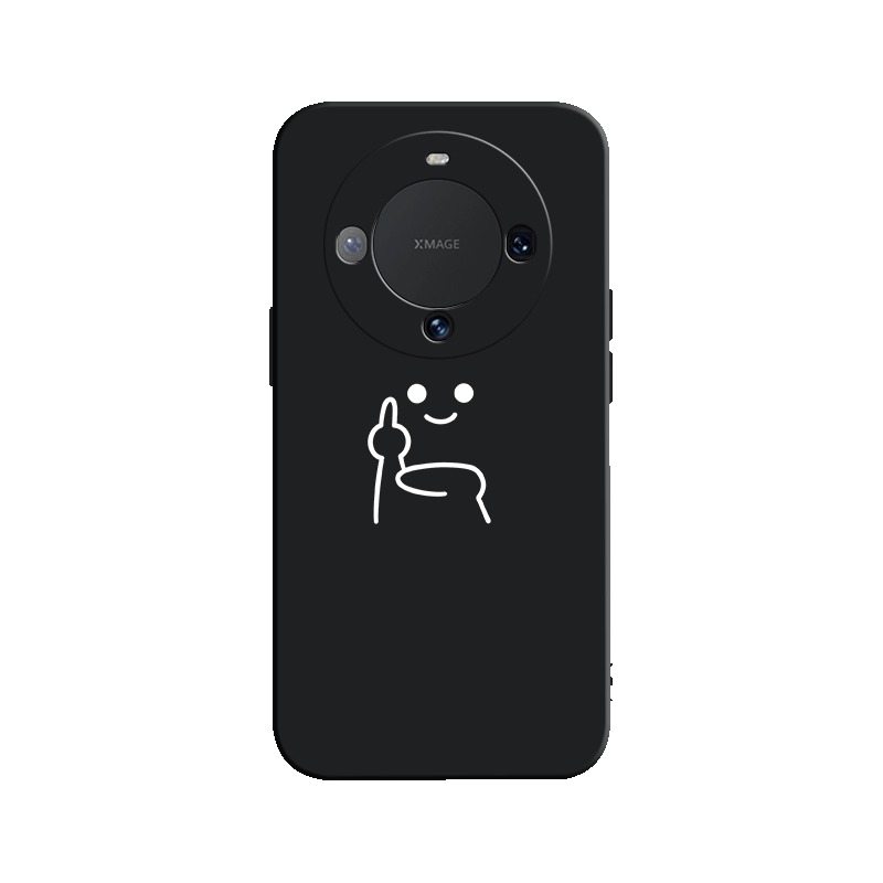 适用华为mate系列软硅胶手机壳